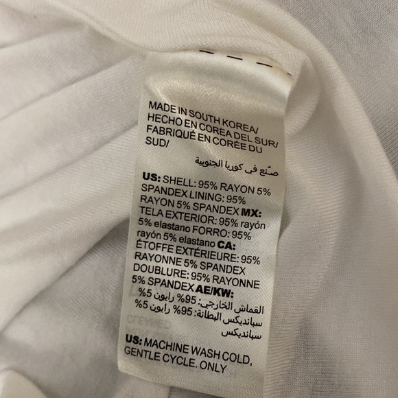 Maxi sleeveless floral dress, comfortable and flowing, fully lined. Size 12-14. - Picture 4 of 4